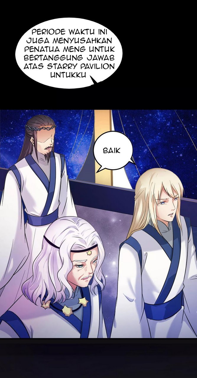 Dragon Princess Chapter 35 Gambar 22